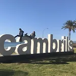 Apartment Casa Rosales 2 Cambrils