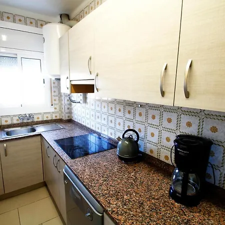 Casa Rosales 2 شقة *