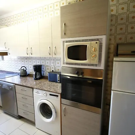 Casa Rosales 2 شقة كامبريلس