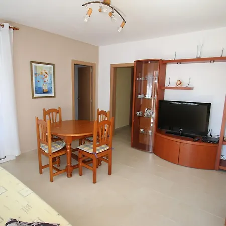 Casa Rosales 2 كامبريلس