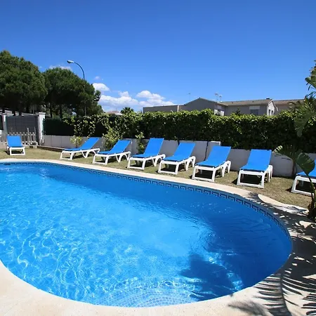 Casa Rosales 2 شقة *