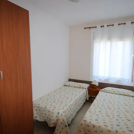 شقة Casa Rosales 2 كامبريلس