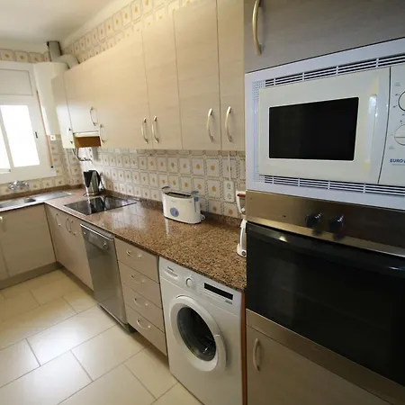 Casa Rosales 2 كامبريلس