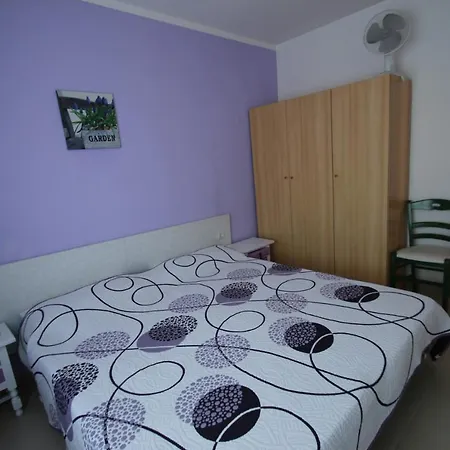 Casa Rosales 2 شقة