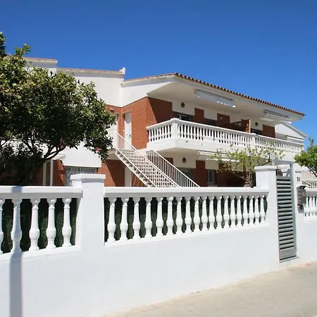شقة Casa Rosales 2 *