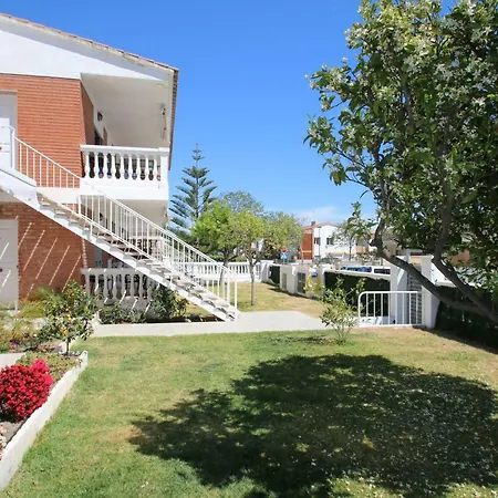 Casa Rosales 2 كامبريلس