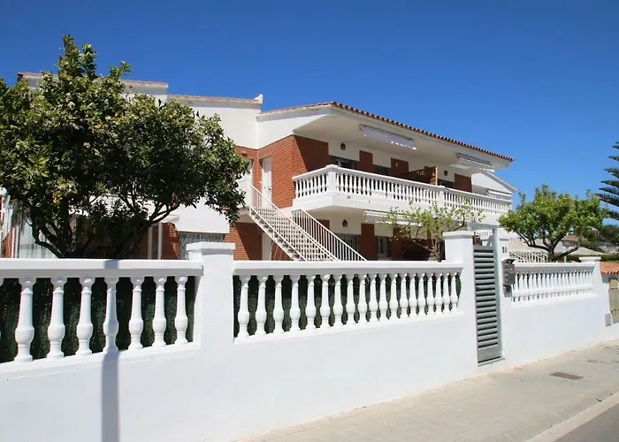 Lejlighed Casa Rosales 2 *