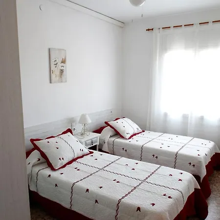 Apartment Casa Rosales 2