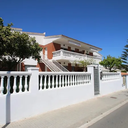 Casa Rosales 2 Apartment