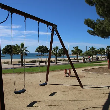 Casa Rosales 2 Appartamento *