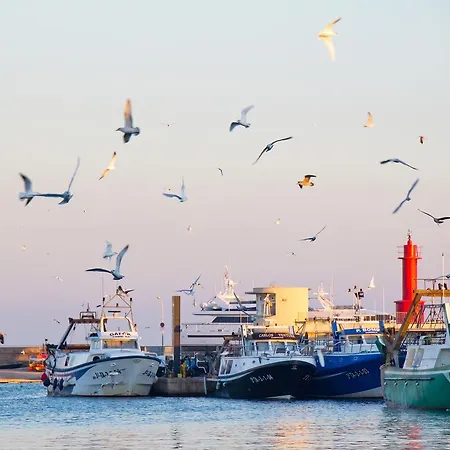 Appartamento Casa Rosales 2 *