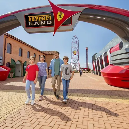 Appartamento Casa Rosales 2 *