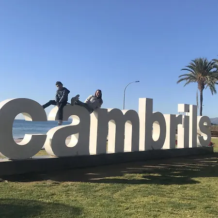 Apartment Casa Rosales 2 Cambrils