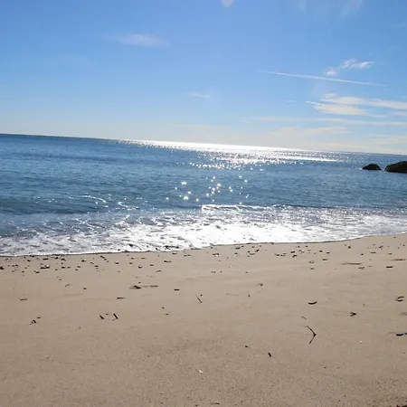 Appartamento Casa Rosales 2