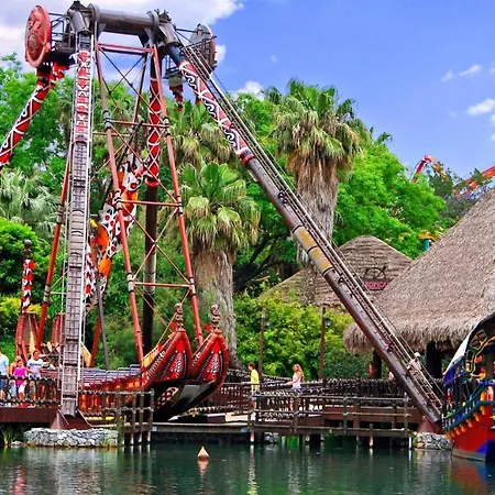 Casa Rosales 2 * Cambrils