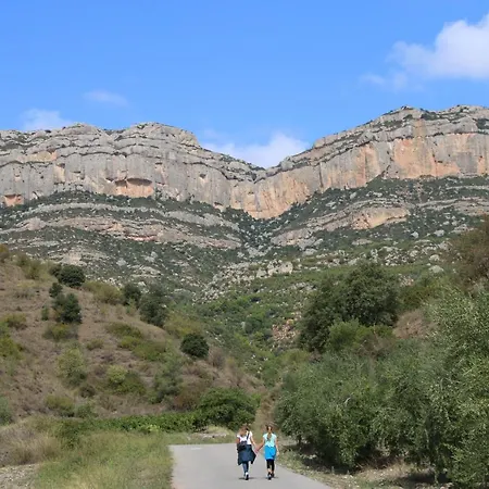 Appartamento Casa Rosales 2