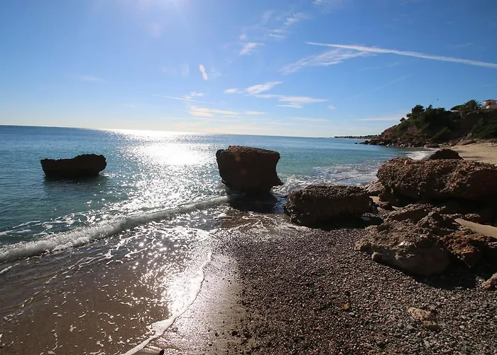 Casa Rosales 2 Cambrils