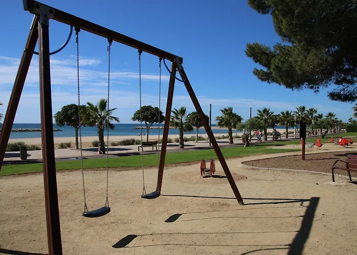 Casa Rosales 2 Appartement *