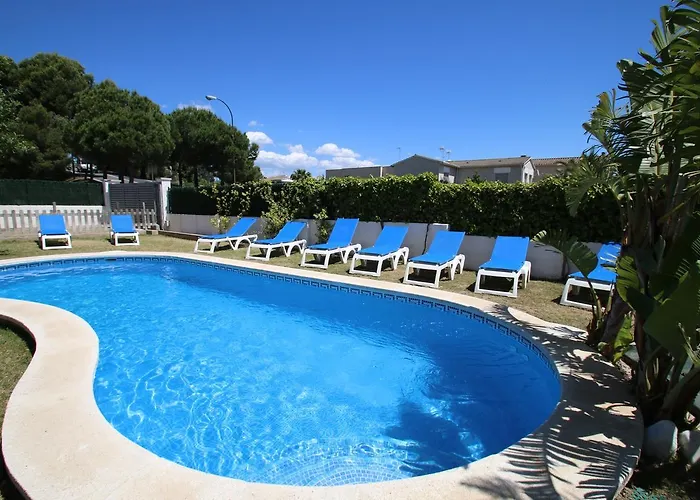 Casa Rosales 2 Appartement *