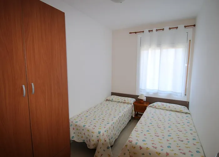 Appartement Casa Rosales 2 Cambrils