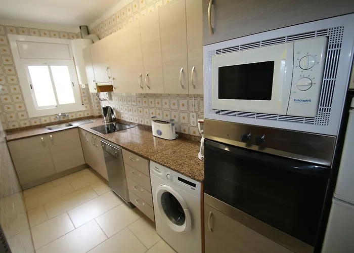 Casa Rosales 2 Cambrils