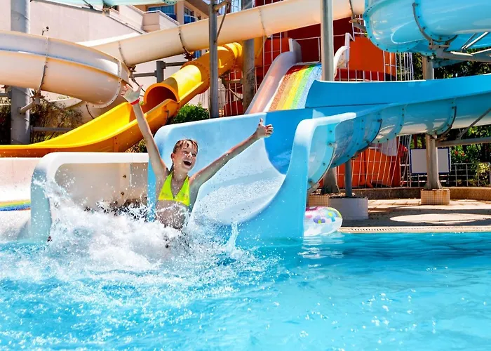 Appartement Casa Rosales 2 Cambrils