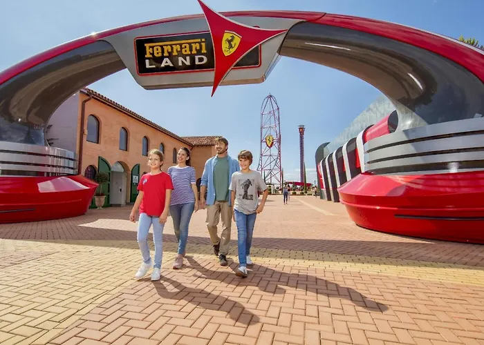 Appartement Casa Rosales 2 *