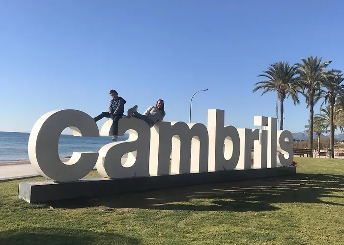 Appartement Casa Rosales 2 Cambrils