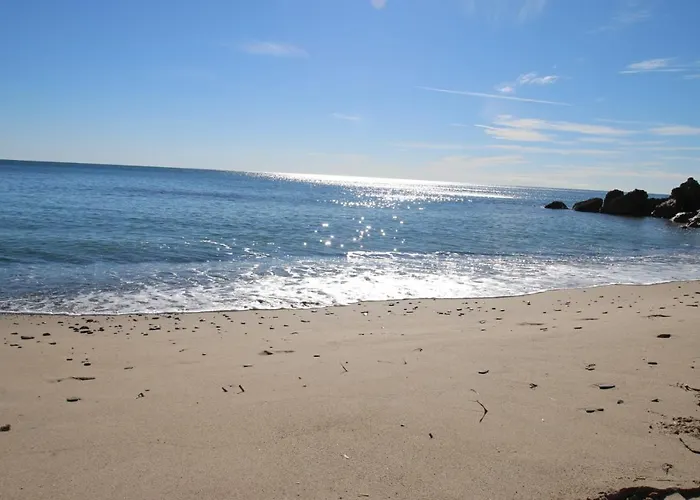 Appartement Casa Rosales 2