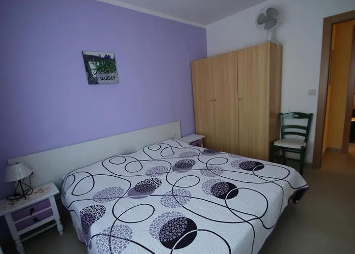 Casa Rosales 2 Appartement