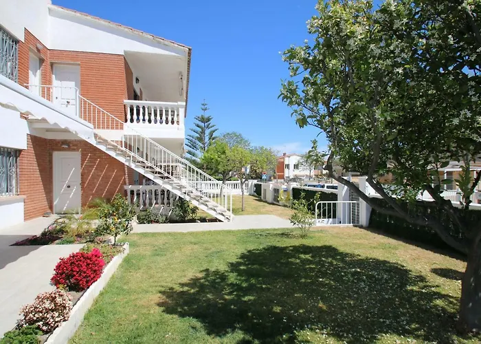 Casa Rosales 2 Cambrils