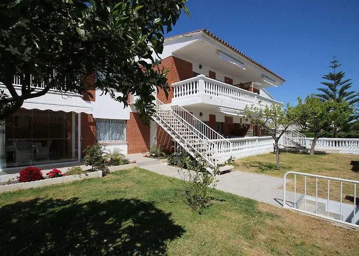 Casa Rosales 2 Appartement Cambrils