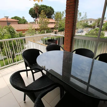 Apartamento Casa Rosales 2 Cambrils